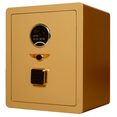 指静脉识别技术 解锁保险柜安全新纪元