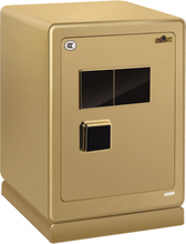 艾博保险柜返利优惠指南 一淘网购实惠，守护家庭安全