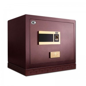 隐形保险箱 现代家居安防的革新之选