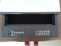 电子柜箱 现代存储与安全解决方案