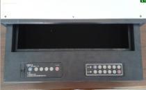 无钥匙高级防盗新选择 详解DT-CT02电子密码保险柜